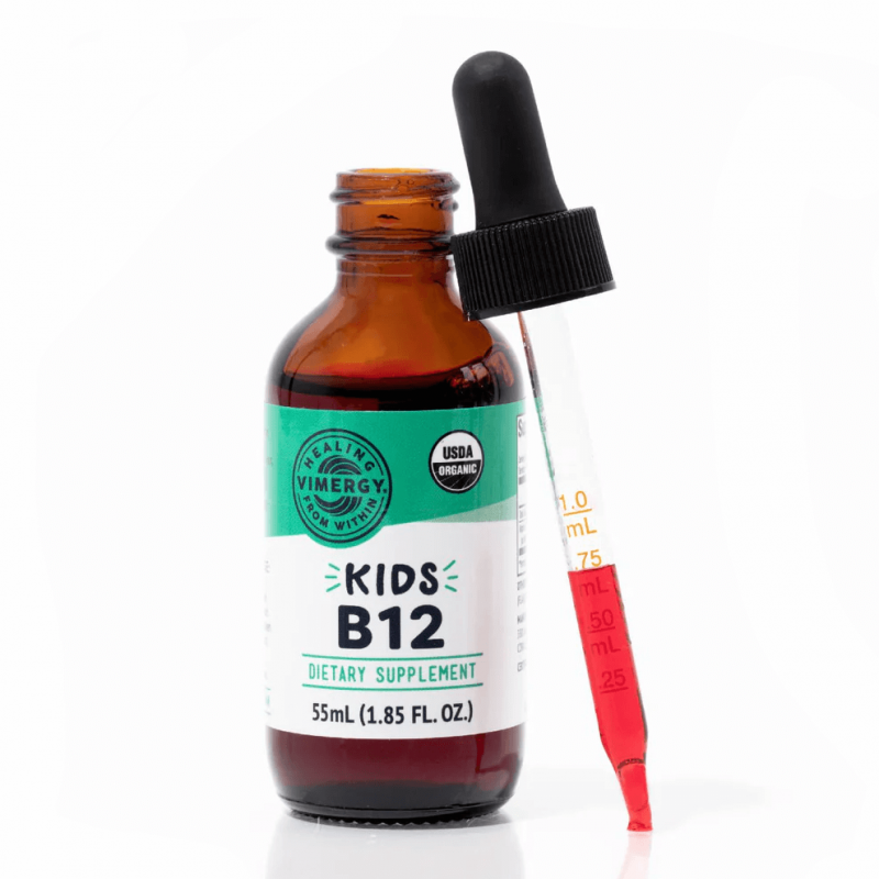 Vimergy KIDS B-12 1