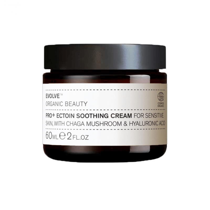 Evolve Pro+ Ectoin Soothing Cream 1