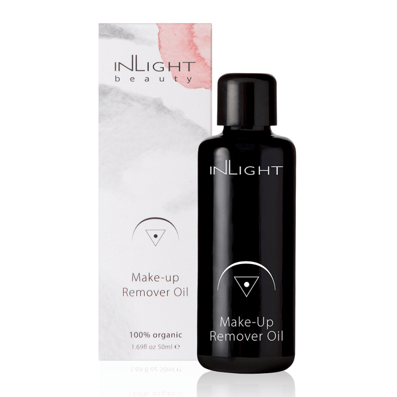 InLight Beauty Make Up Remover, 50 ml 1