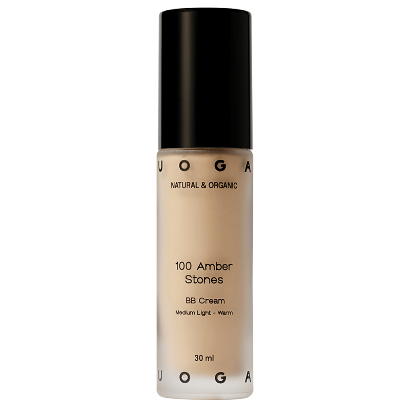 Uoga Uoga BB Cream Amber Stones, 30 ml 1