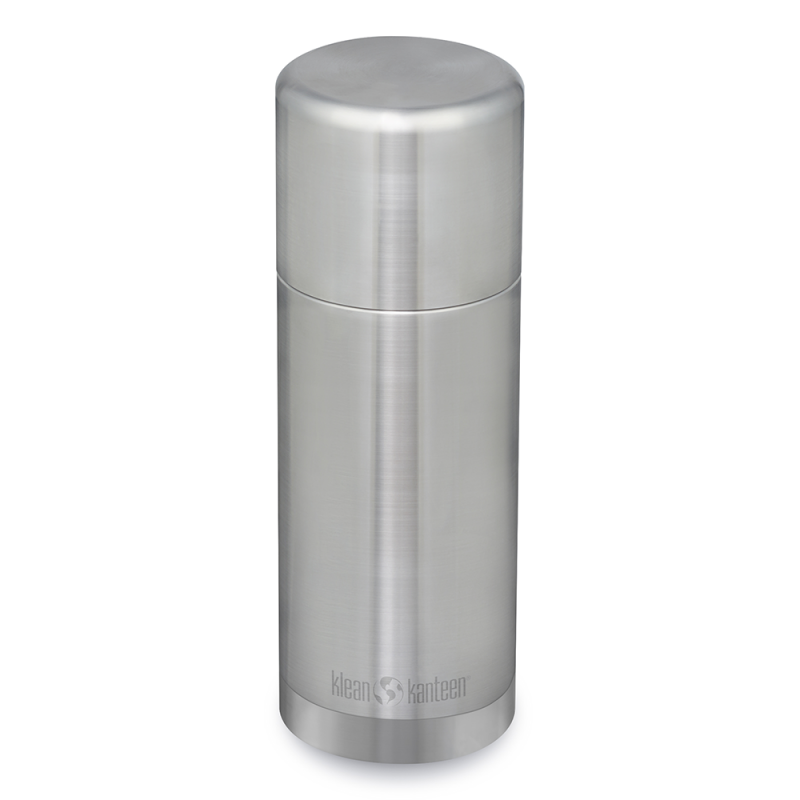 Klean Kanteen - TKPro Isolerad Termos Brushed Stainless 750 ml 1