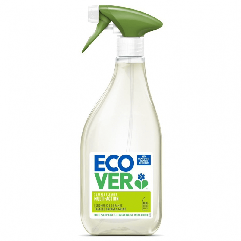 Ecover Universalrengöring Lemongrass & Orange 500 ml 1