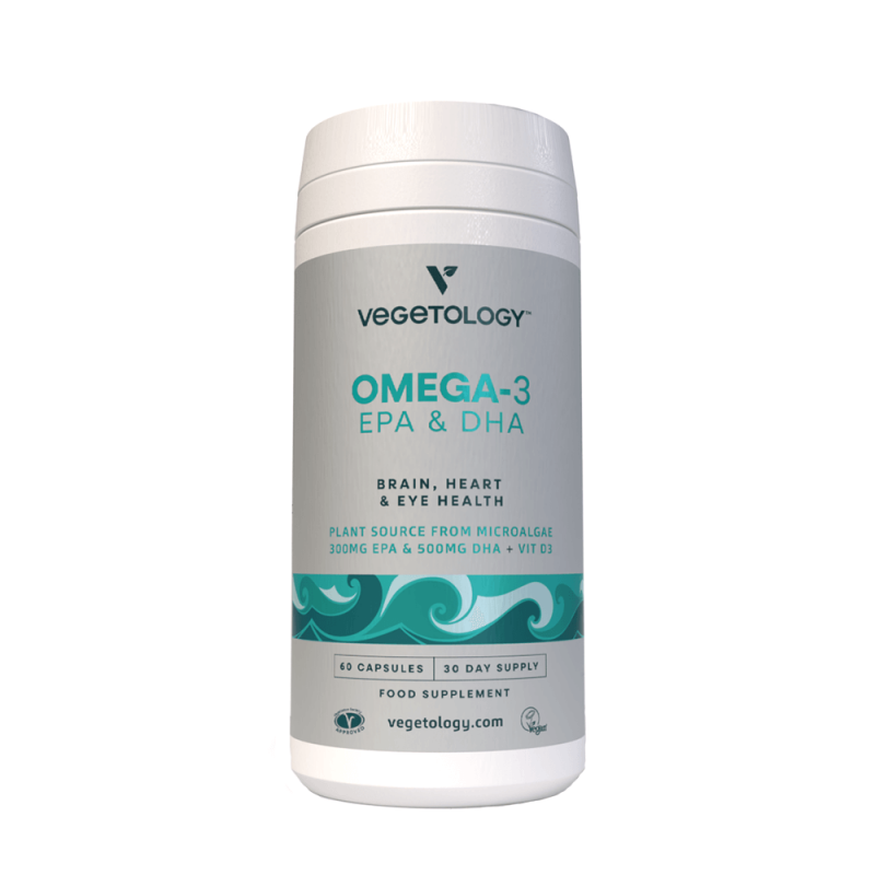 Opti3 Complete Omega 3 1