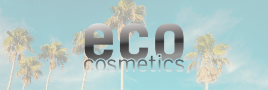 Eco Cosmetics