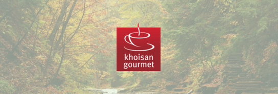 Khoisan Tea