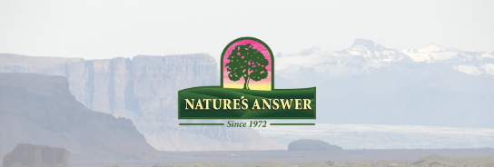 Nature´s Answer