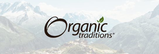 Organic Traditions