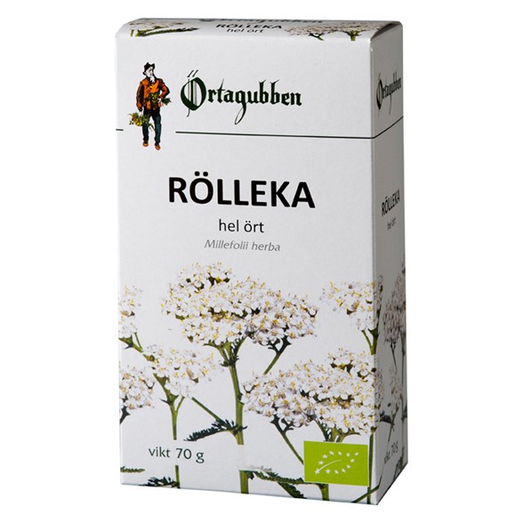 Ekologisk Rölleka 1