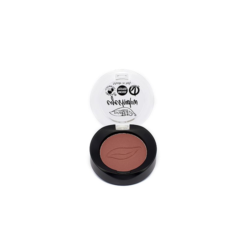 PuroBIO Cosmetics - Eyeshadow 13 Marsala, 2,5 g 1