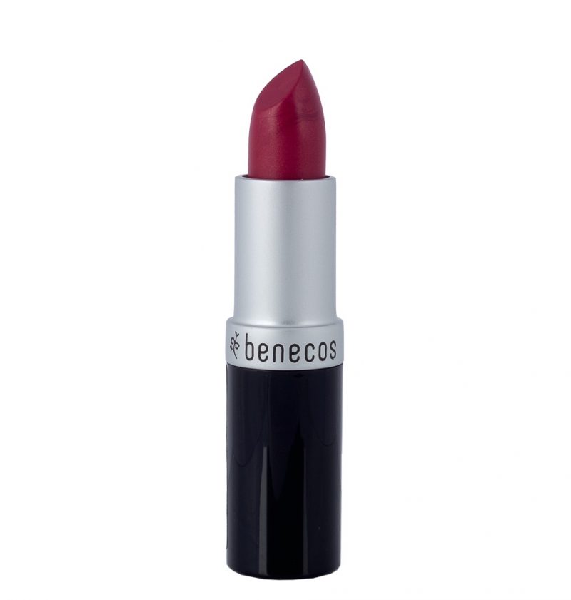 Benecos - Natural Lipstick (läppstift) Marry Me, 4.5 g 1