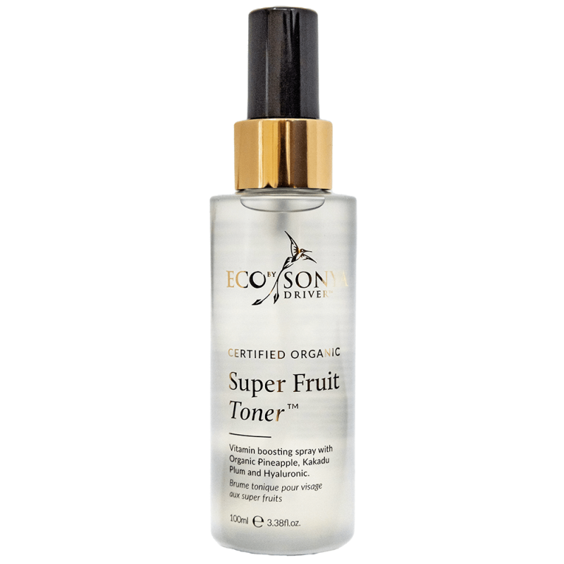 Eco by Sonya - Super Fruit Toner, 100 ml 1