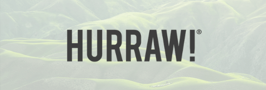 Hurraw