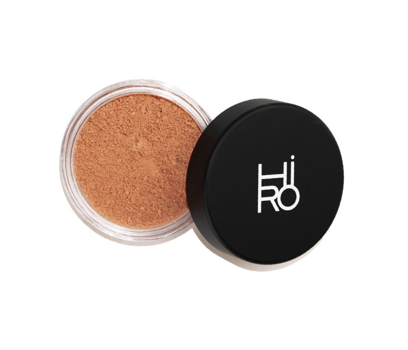 HIRO Cosmetics - Mineral Foundation L'Oeuf - 6 g 1