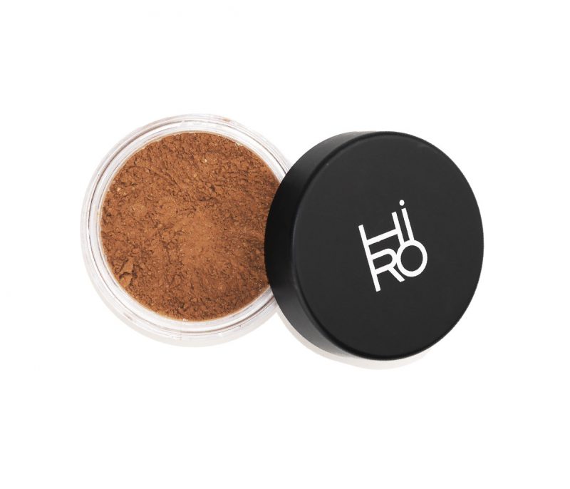 HIRO Cosmetics - Mineral Foundation Nina Pralina - 6 g 1