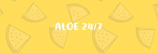 Aloe24/7