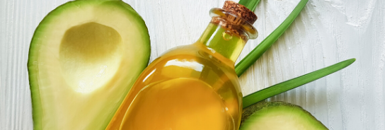 Avocado Oil