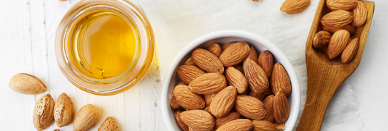 Almond Oil