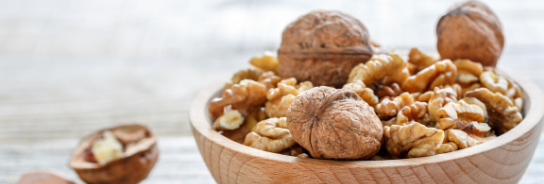 Walnuts