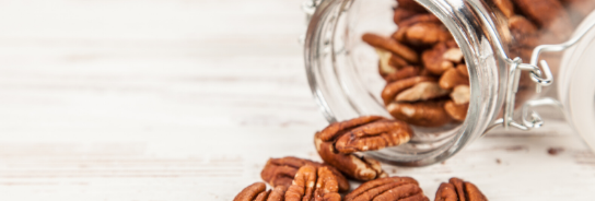 Pecan Nuts