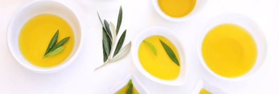 Olive Oil