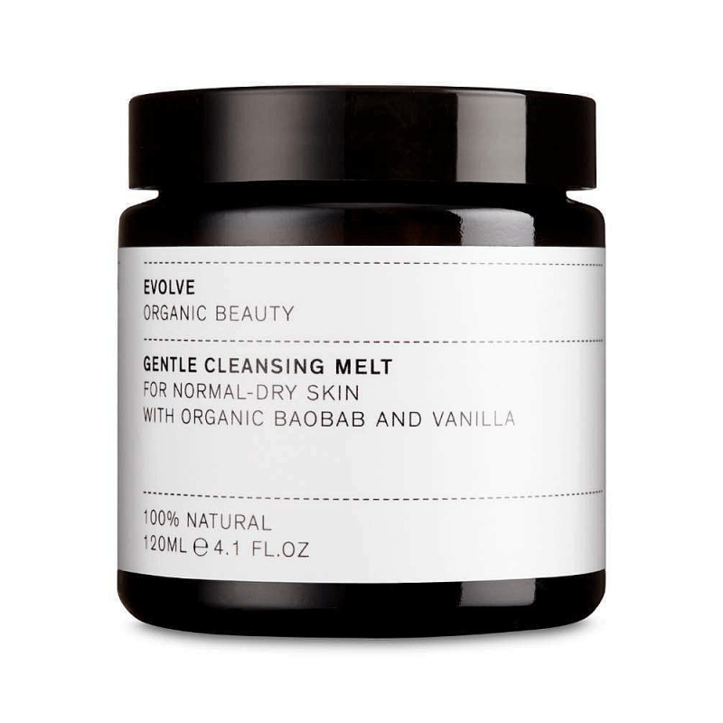 Evolve - Gentle Cleansing Melt 1