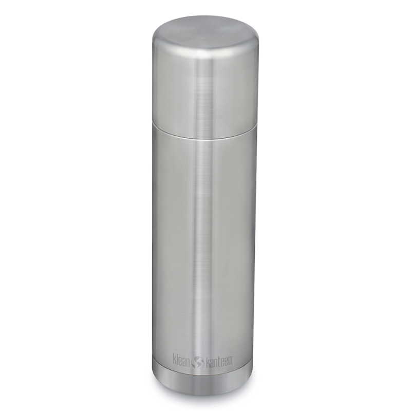 Klean Kanteen - TKPro Isolerad Termos Brushed Stainless 1 liter 1