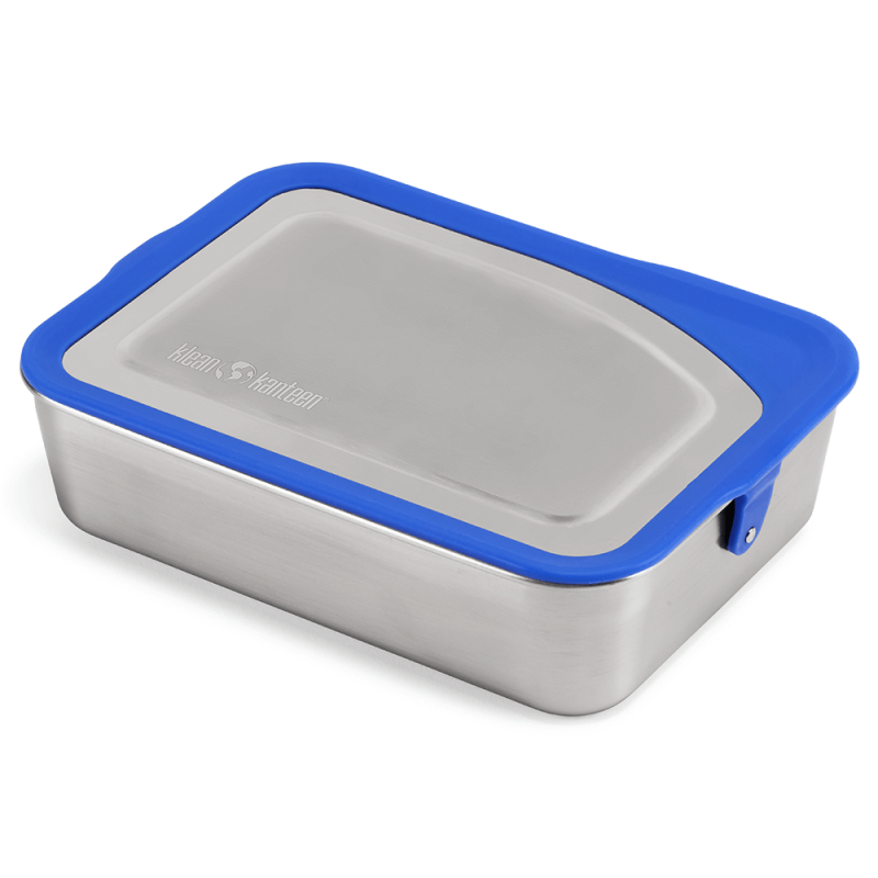 Klean Kanteen - Matlåda Rostfritt Stål, Meal Food Box - 1005 ml 1