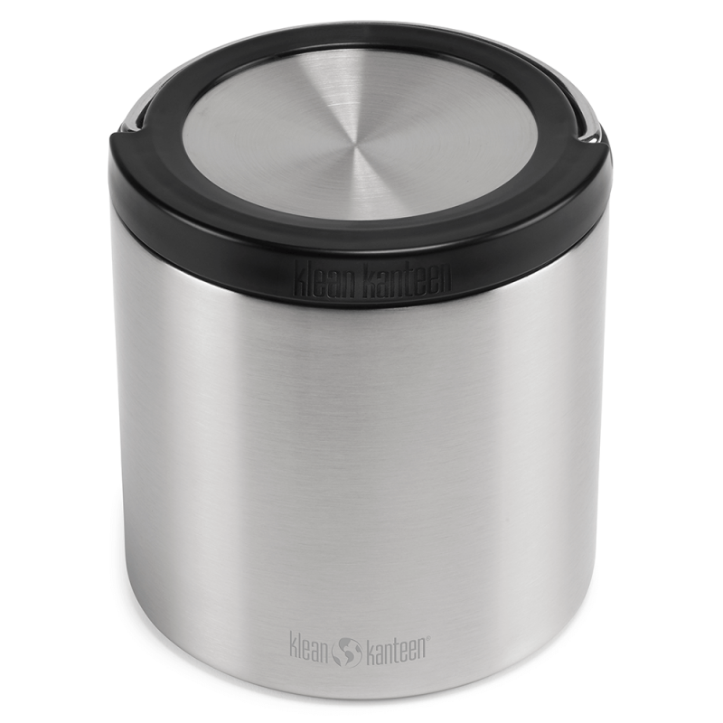 Klean Kanteen - Mattermos Rostfritt Stål, TKCanister - 946 ml 1