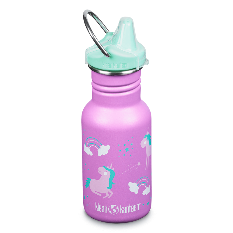 Kid Kanteen - Pipmugg Sippy Cup, Unicorn - 355 ml 1