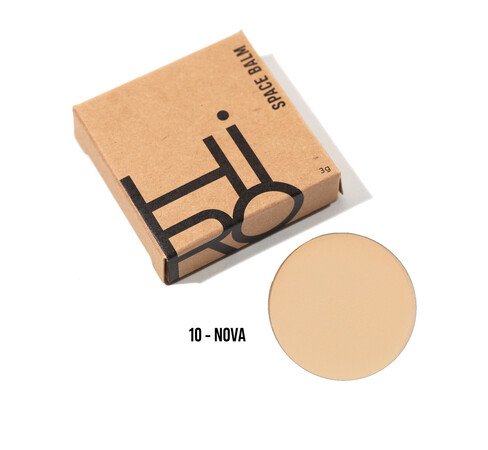HIRO Cosmetics - Space Balm Nova Refill, 3 g 1