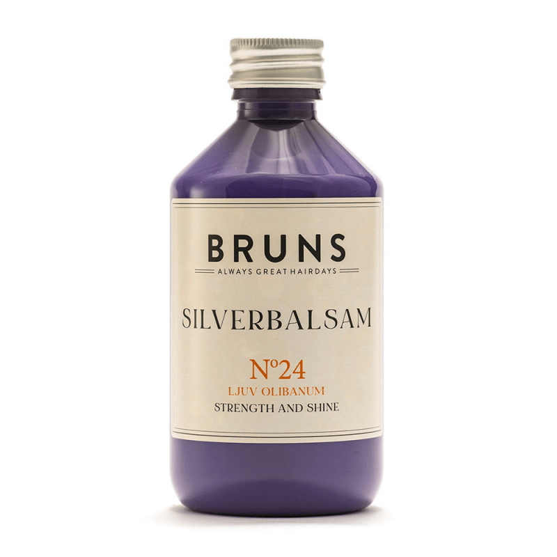 Bruns Products - Balsam Nr 24 Blond Skönhet 1