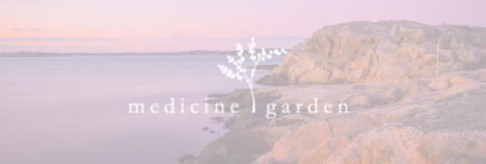 MedicineGarden