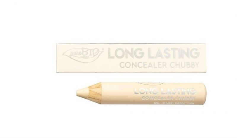 PuroBIO Cosmetics - Long Lasting Concealer Pencil Light 1