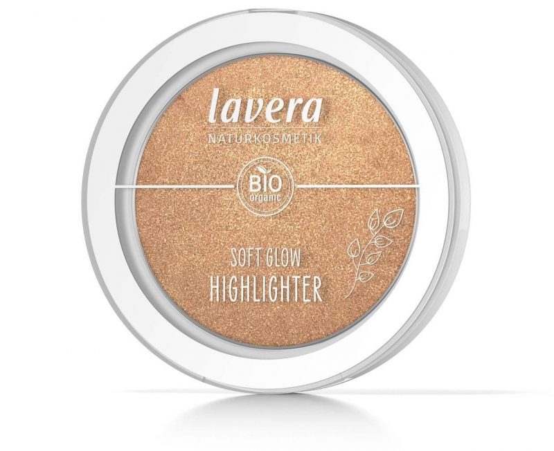 Lavera Soft Glow Highlighter Sunrise Glow 01 1