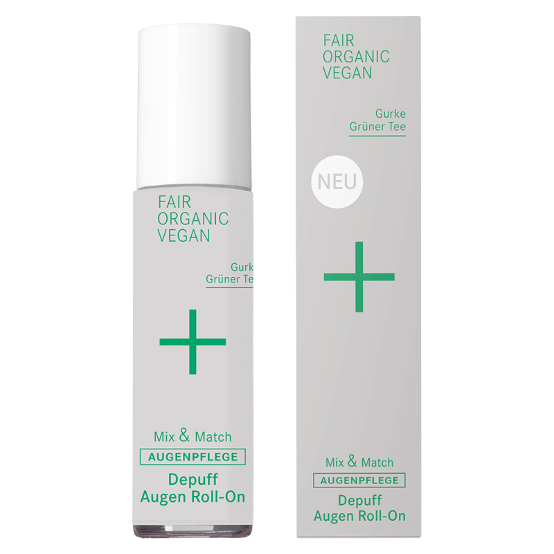 i+m Mix & Match Depuff Eye Roll-On,10 ml 1