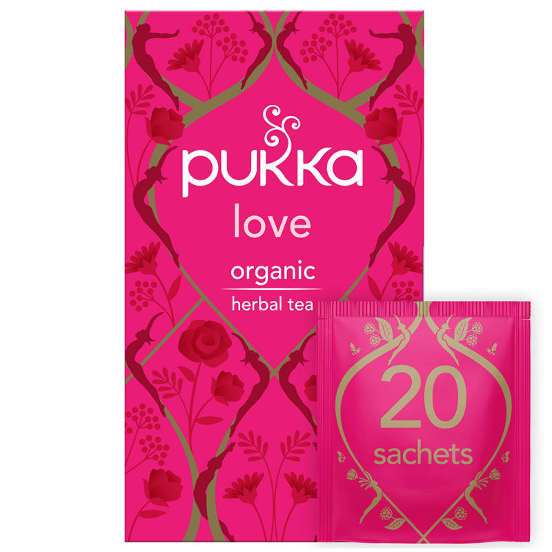 Pukka te Love 1