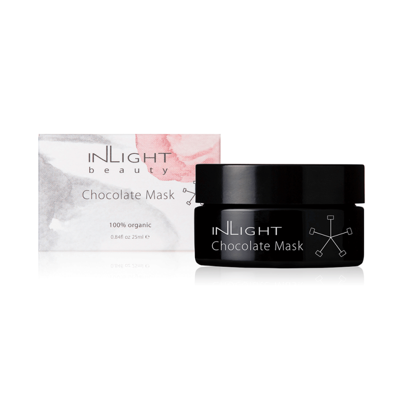 InLight Beauty Chocolate Mask, 25 ml 1