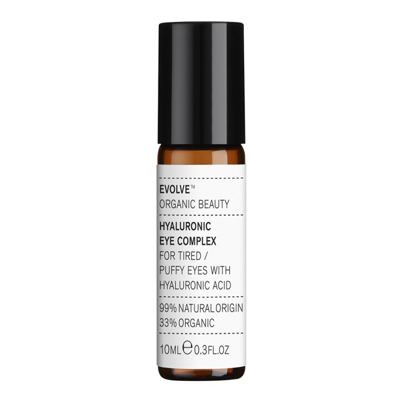 Evolve - Hyaluronic Eye Complex 1