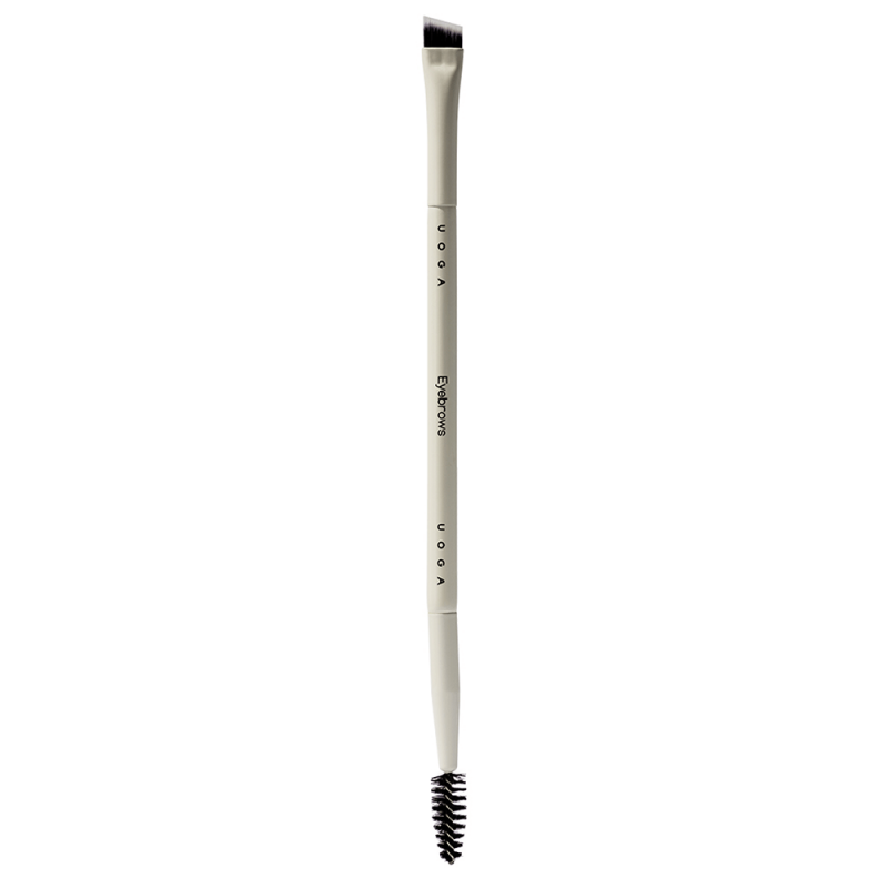 Uoga Uoga Eyebrow Duo Brush 1