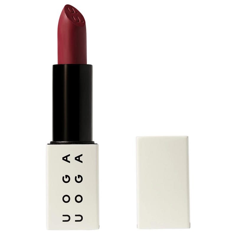 Uoga Uoga Lipstick Wildberry Crushed Blackberry, 4g 1