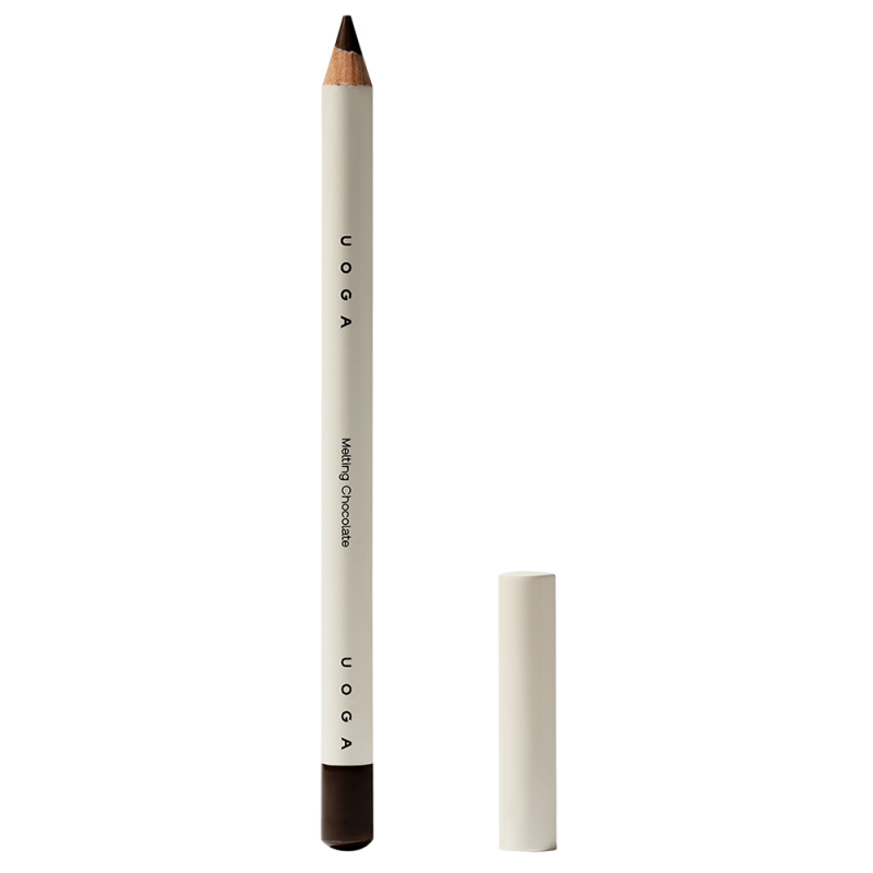 Uoga Uoga Eye Pencil Melting Chocolate, 5g 1