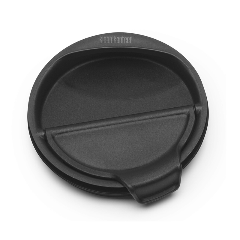 Klean Kanteen - Rise Flip Lid, Black - Small 1