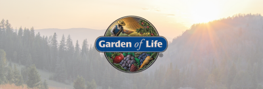 Garden of Life