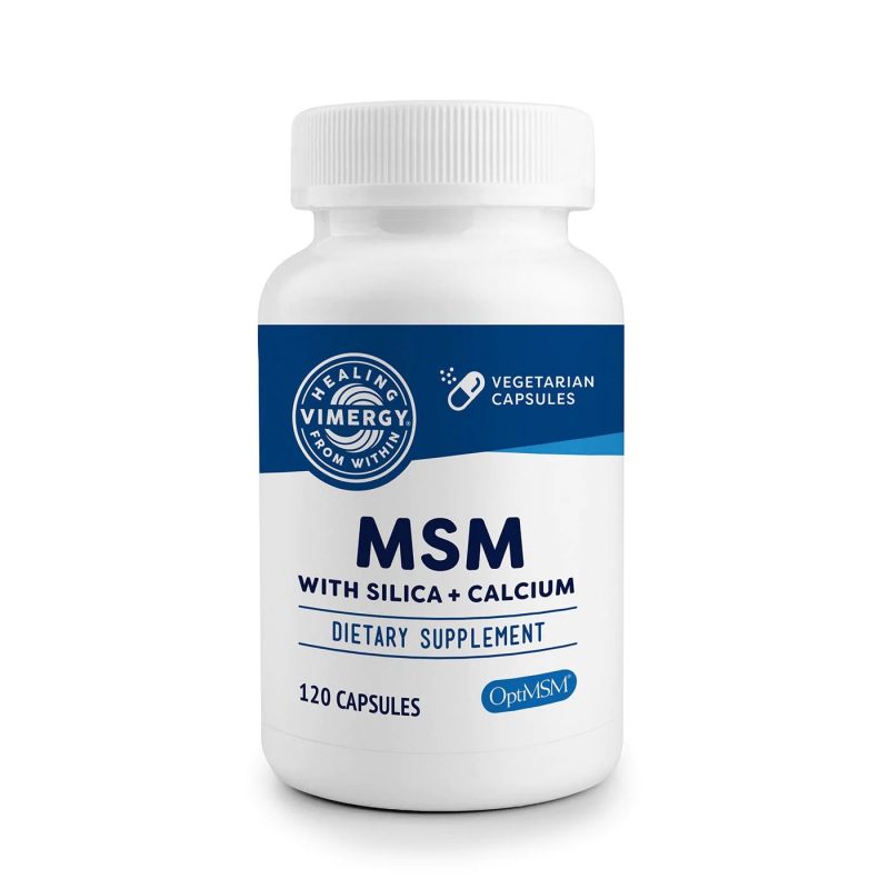 MSM de Vimergy 1