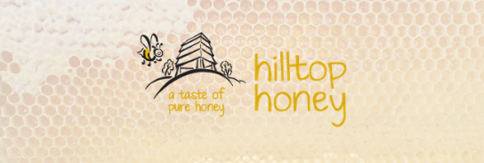 Hilltop Honey