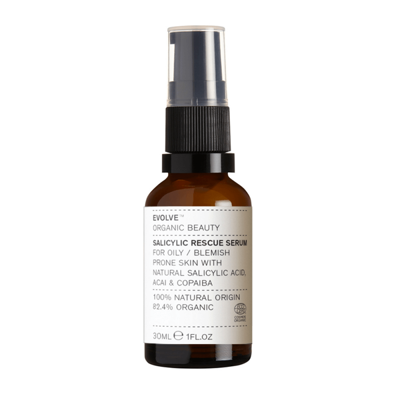 Evolve - Salicylic Rescue Serum 1