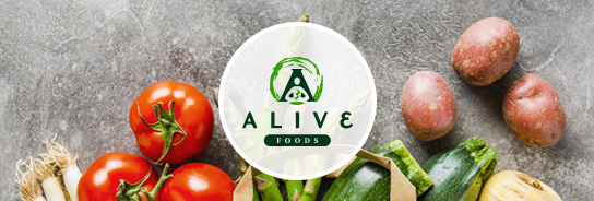 Alive Foods