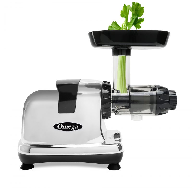 Omega MM900 Medical Medium Slow Masticating Celery Juicer 1