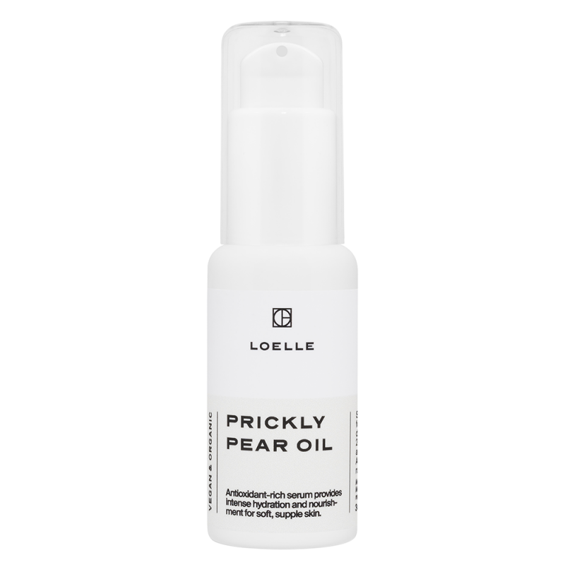 Loelle - Ekologiskt Prickly Pear Serum - 30 ml 1