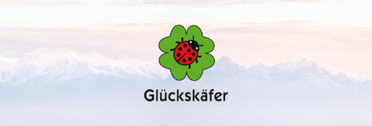 Glückskäfer